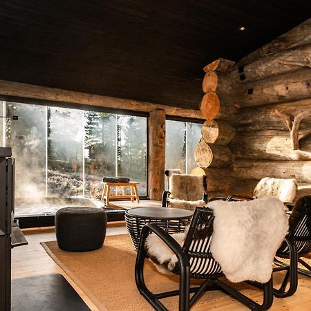 Keloruka 15 Luxury Lodge, 5 Ensuite Bedrooms, 250 M2, Jacuzzi, 2 X Ski Pass Exterior foto