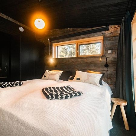 Keloruka 15 Luxury Lodge, 5 Ensuite Bedrooms, 250 M2, Jacuzzi, 2 X Ski Pass Exterior foto