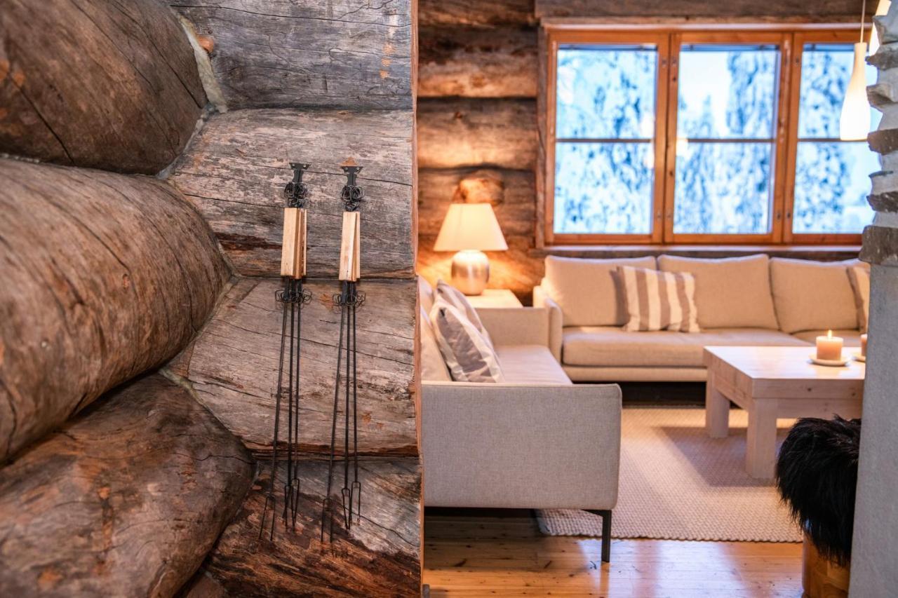 Keloruka 15 Luxury Lodge, 5 Ensuite Bedrooms, 250 M2, Jacuzzi, 2 X Ski Pass Exterior foto