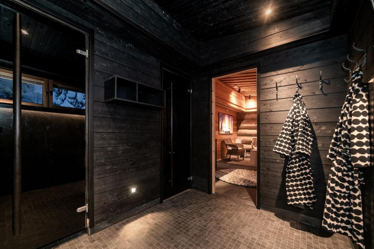 Keloruka 15 Luxury Lodge, 5 Ensuite Bedrooms, 250 M2, Jacuzzi, 2 X Ski Pass Exterior foto
