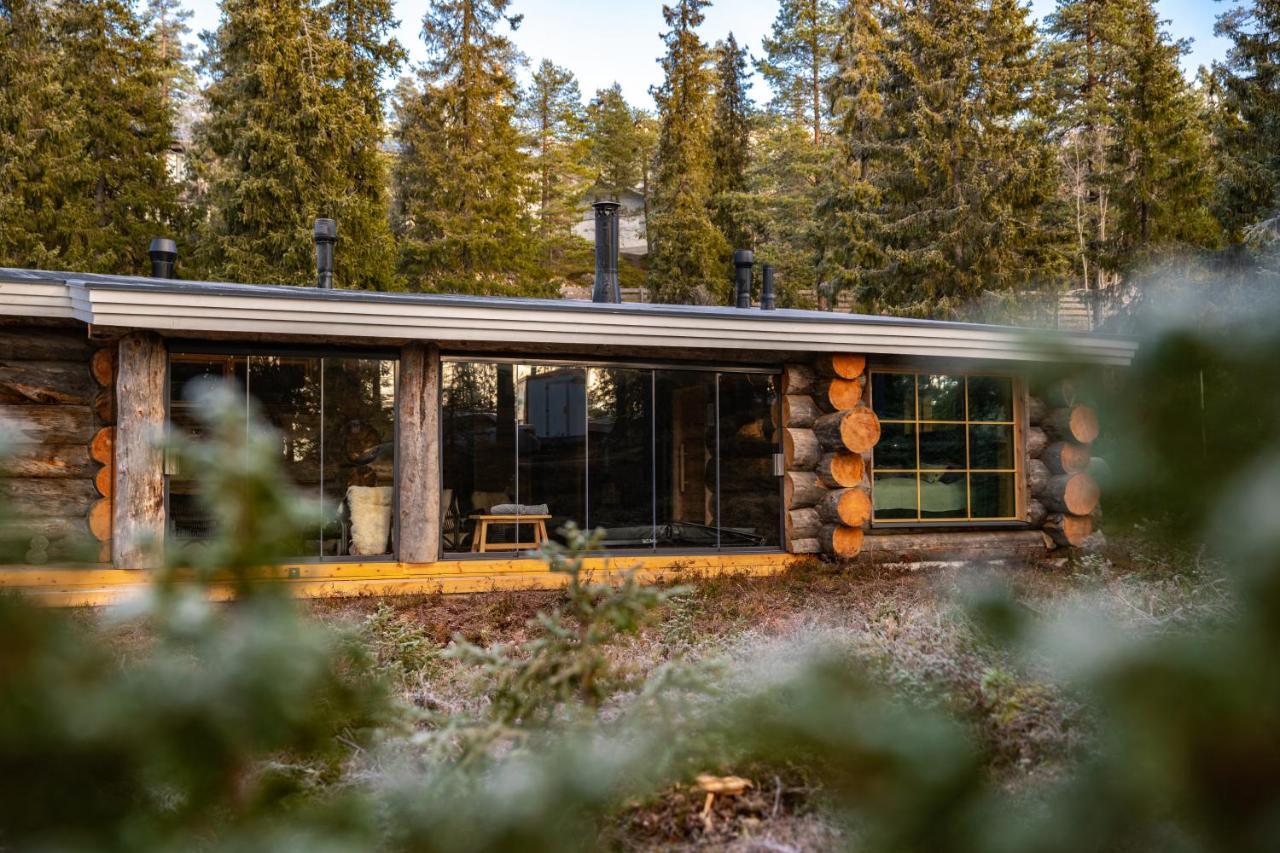 Keloruka 15 Luxury Lodge, 5 Ensuite Bedrooms, 250 M2, Jacuzzi, 2 X Ski Pass Exterior foto